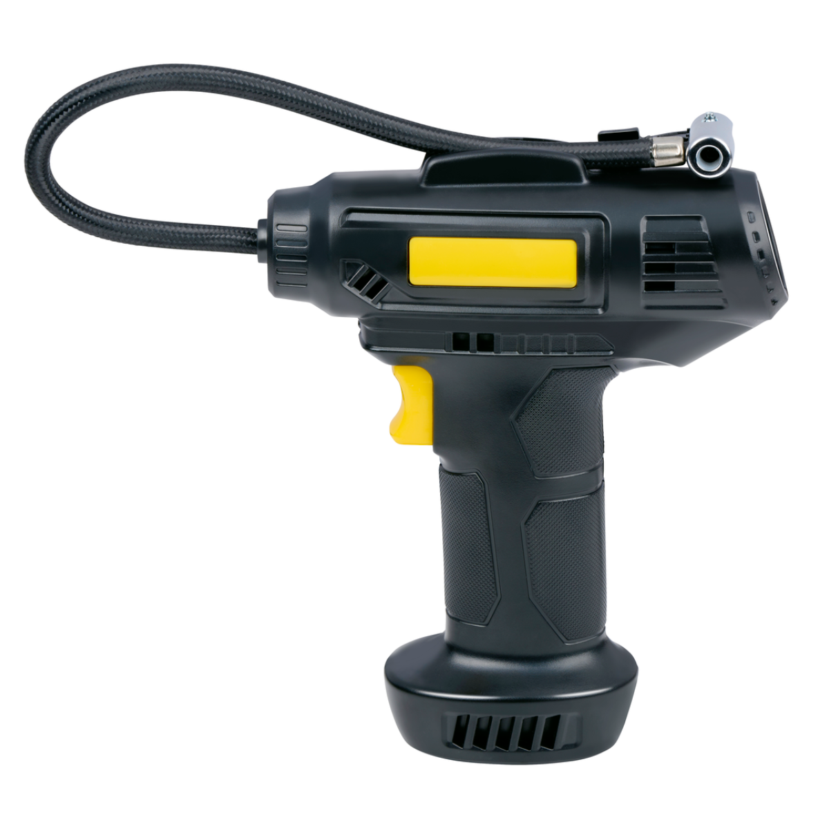 DUNLOP DIGITALE LUCHTCOMPRESSOR - Tuincentrum Lopik