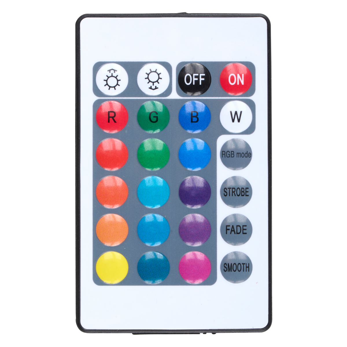Led Vloerlamp 120Cm