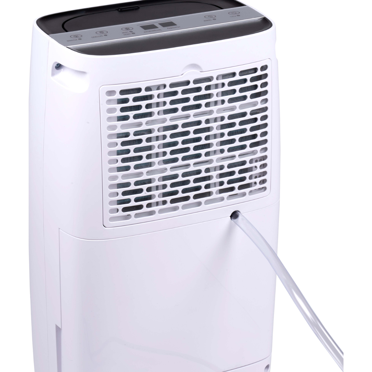 ALPINA LUCHTONTVOCHTIGER 230V 220W 10L - Tuincentrum Lopik
