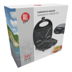ALL RIDE SANDWICH MAKER 24V 240W VOOR VRACHTWAGEN - Tuincentrum Lopik