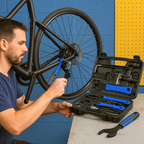 KINZO FIETSREPARATIESET 20-DELIG - Tuincentrum Lopik