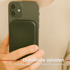 GRUNDIG TRANSPARANTE POWERBANK 5000MAH - Tuincentrum Lopik