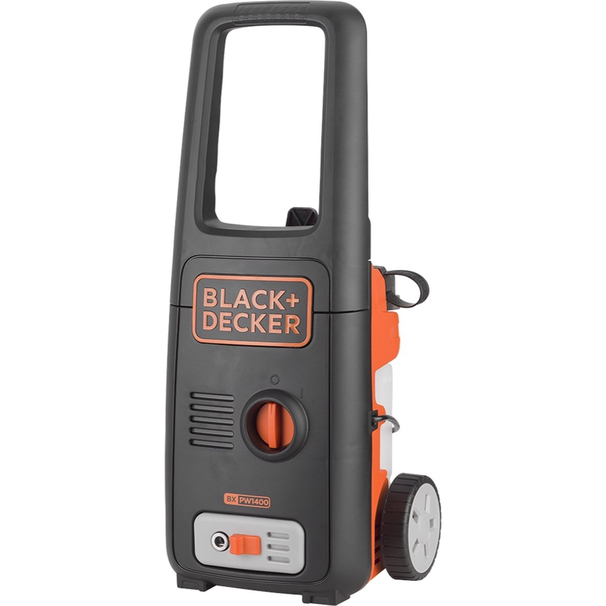 BLACK+DECKER HOGEDRUKREINIGER 220-240V - Tuincentrum Lopik