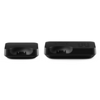 PHILIPS D2752B/12 DRAADLOZE DECT TELEFOON MET ANTWOORDAPPARAAT 2 HANDSETS - Tuincentrum Lopik