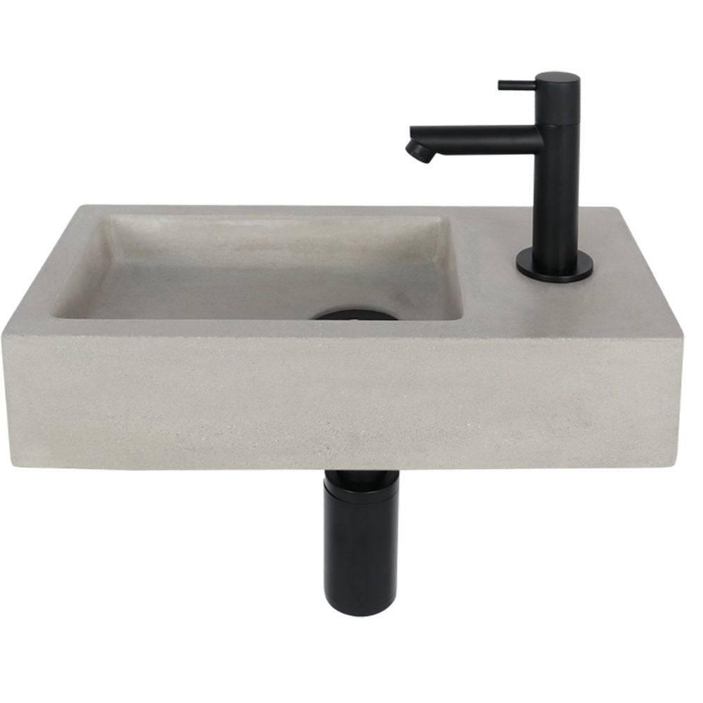 DIFFERNZ JUKON FONTEINSET 38.5X18.5X9CM - Tuincentrum Lopik