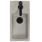 DIFFERNZ JUKON FONTEINSET 38.5X18.5X9CM - Tuincentrum Lopik