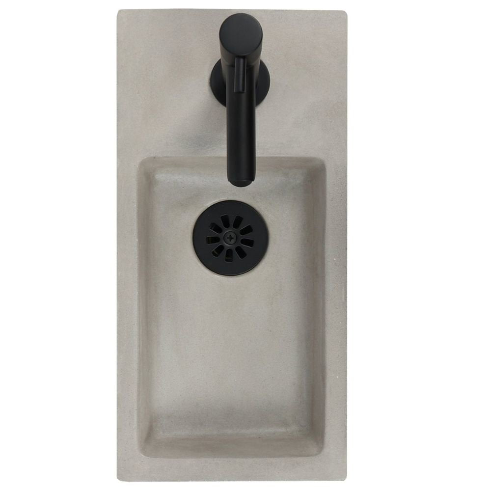 DIFFERNZ JUKON FONTEINSET 38.5X18.5X9CM - Tuincentrum Lopik