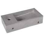 DIFFERNZ JUKON FONTEINSET 38.5X18.5X9CM - Tuincentrum Lopik