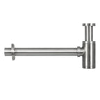 DIFFERNZ RAVO FONTEINSET KERAMIEK WIT KRAAN RECHT MAT CHROOM 38.5X18.5X9CM - Tuincentrum Lopik