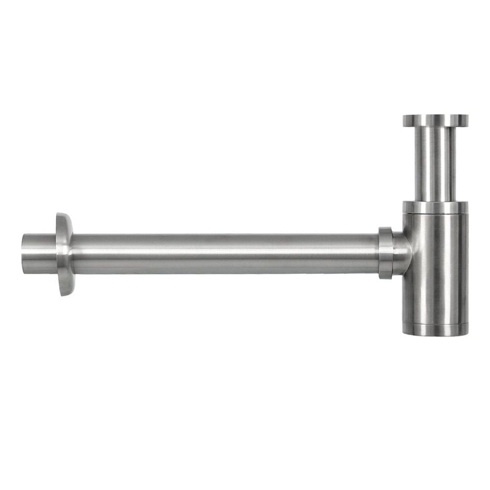 DIFFERNZ RAVO FONTEINSET KERAMIEK WIT KRAAN RECHT MAT CHROOM 38.5X18.5X9CM - Tuincentrum Lopik