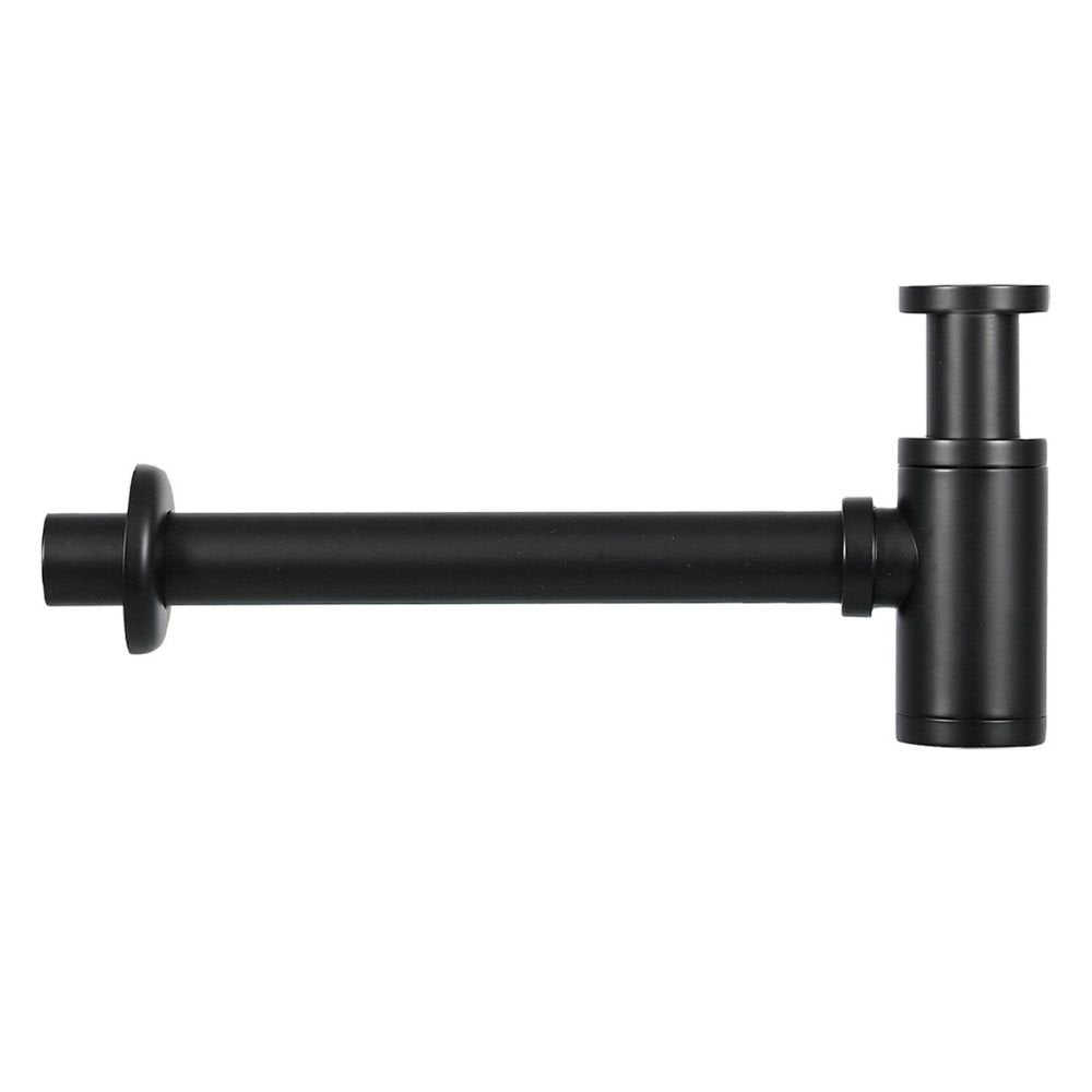 DIFFERNZ HELIOS FONTEINSET KERAMIEK WIT KRAAN RECHT MAT ZWART RECHTS 37.5X18.5X9.5CM - Tuincentrum Lopik