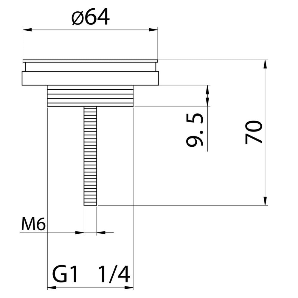 DIFFERNZ HELIOS FONTEINSET KERAMIEK WIT KRAAN RECHT MAT ZWART RECHTS 37.5X18.5X9.5CM - Tuincentrum Lopik