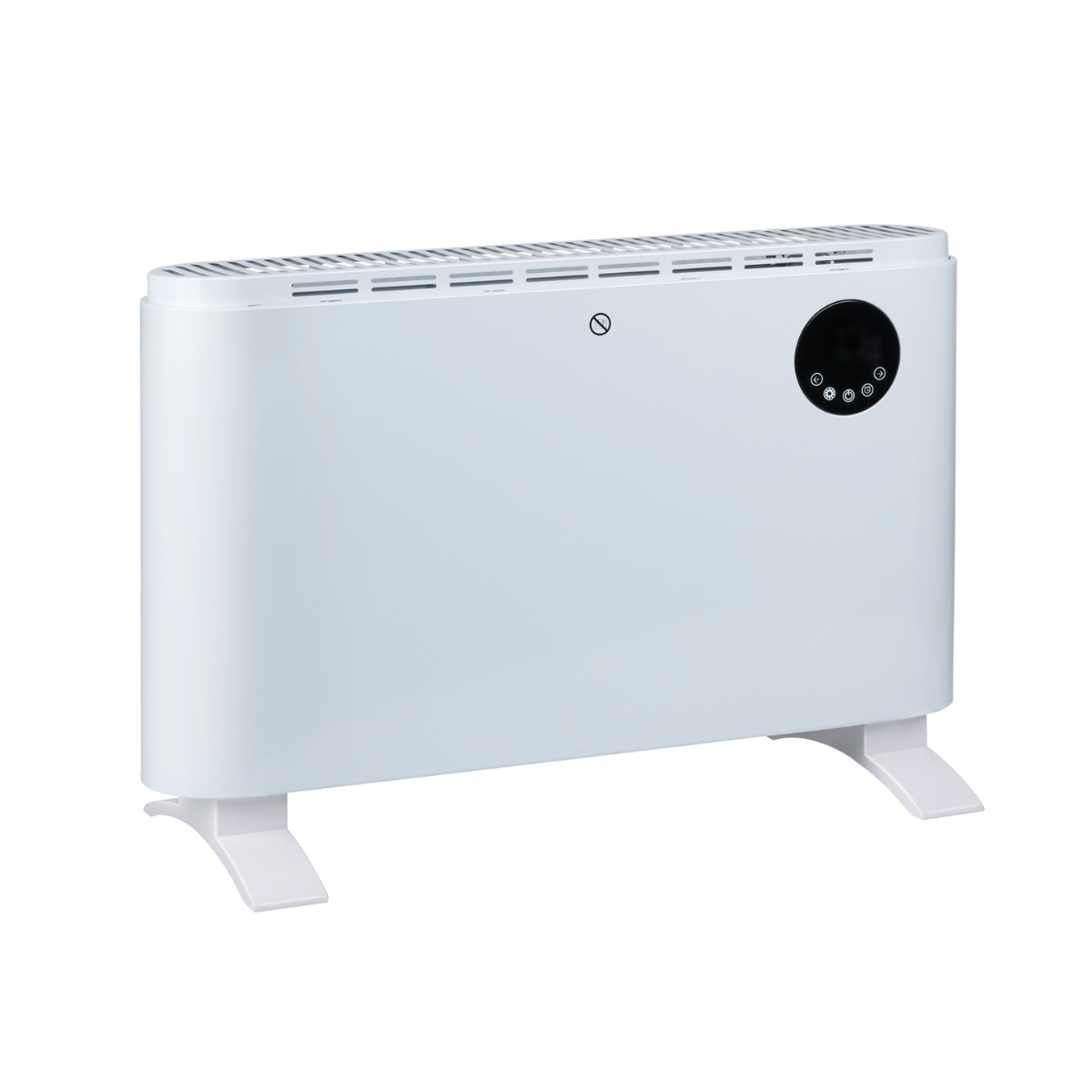 ALPINA DIGITALE CONVECTORKACHEL WIT 2000W - Tuincentrum Lopik