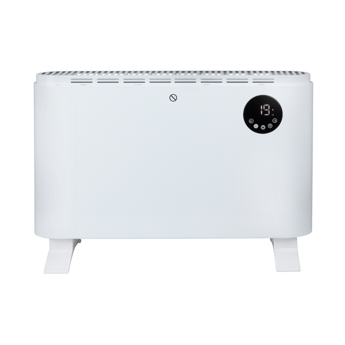 ALPINA DIGITALE CONVECTORKACHEL WIT 2000W - Tuincentrum Lopik