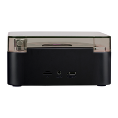 Speaker Bluetooth Waves
