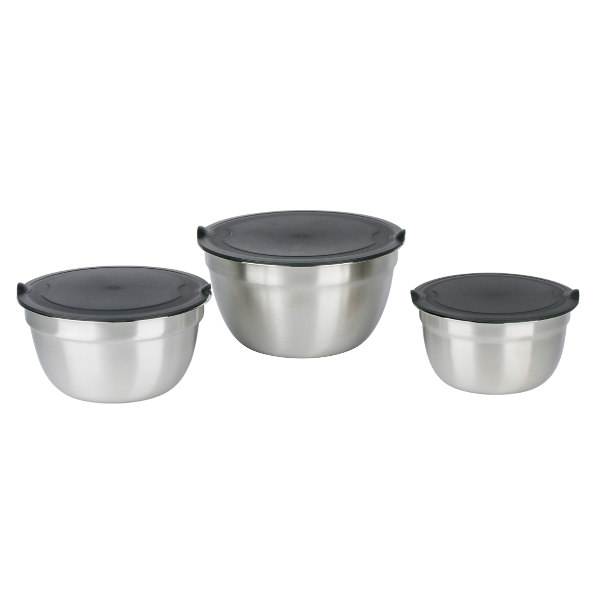 ALPINA SCHALEN SET 3-DELIG Ø18,5/16/14 CM - Tuincentrum Lopik