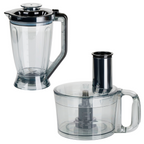 ALPINA FOOD PROCESSOR 230V - Tuincentrum Lopik