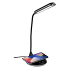 Charger Wireless & Lamp Usb