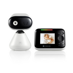 MOTOROLA VIDEO BABYFOON PIP1200 230V - Tuincentrum Lopik