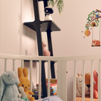 MOTOROLA VIDEO BABYFOON PIP1200 230V - Tuincentrum Lopik