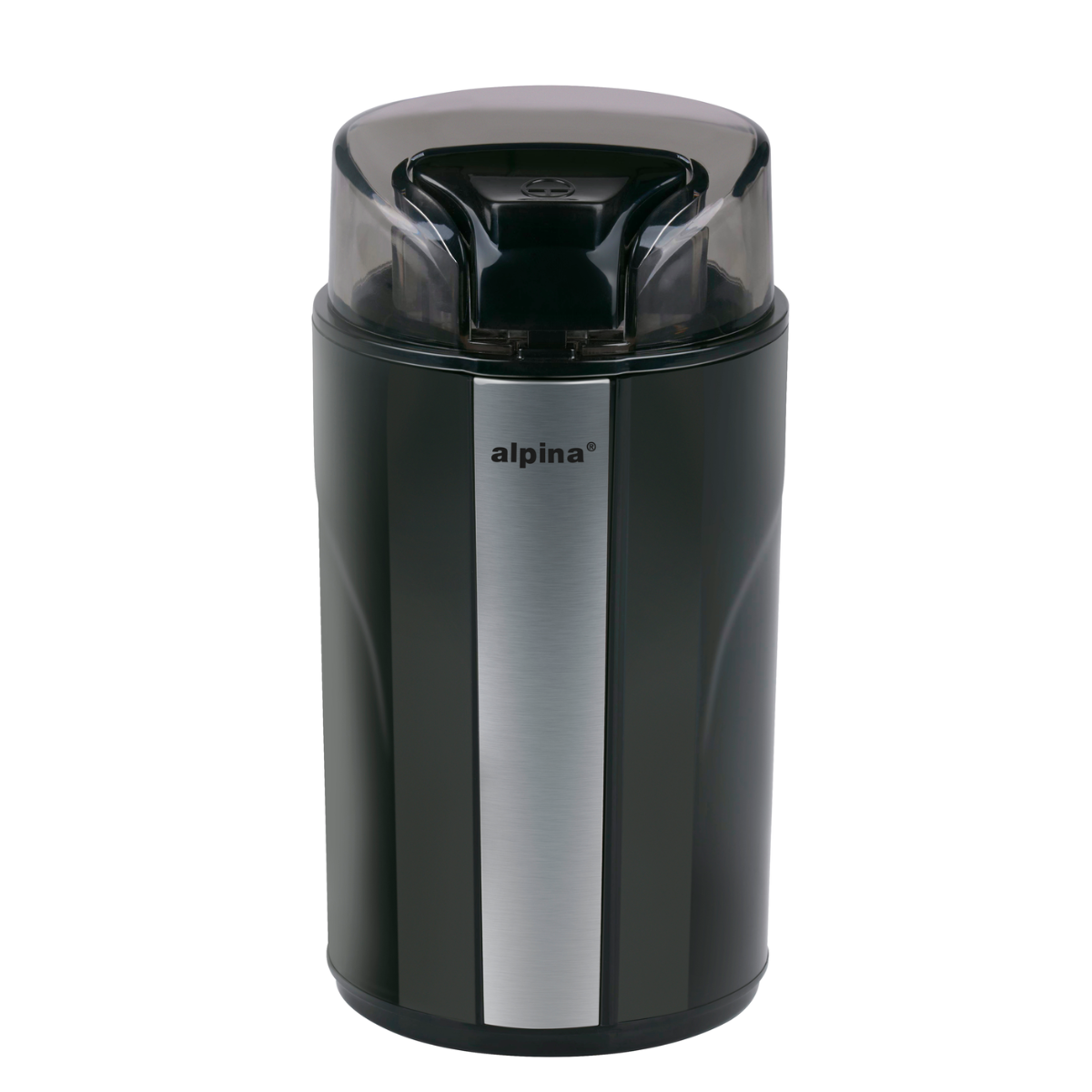 ALPINA KOFFIEMOLEN 150W ZWART - Tuincentrum Lopik