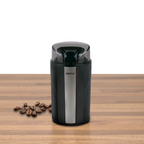 ALPINA KOFFIEMOLEN 150W ZWART - Tuincentrum Lopik