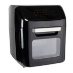 ALPINA OVEN AIR FRYER 12L 230V - Tuincentrum Lopik