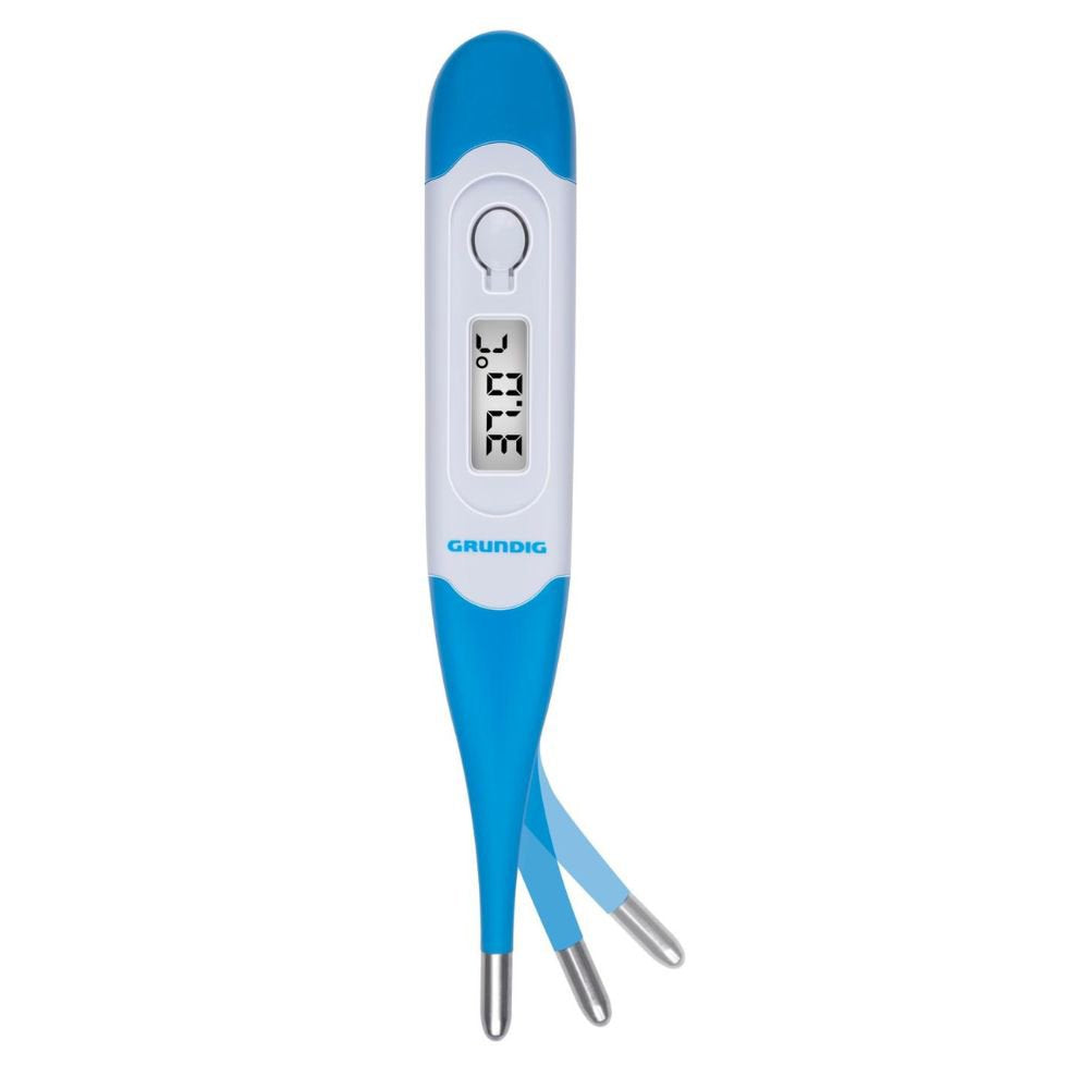 Digitale Thermometer