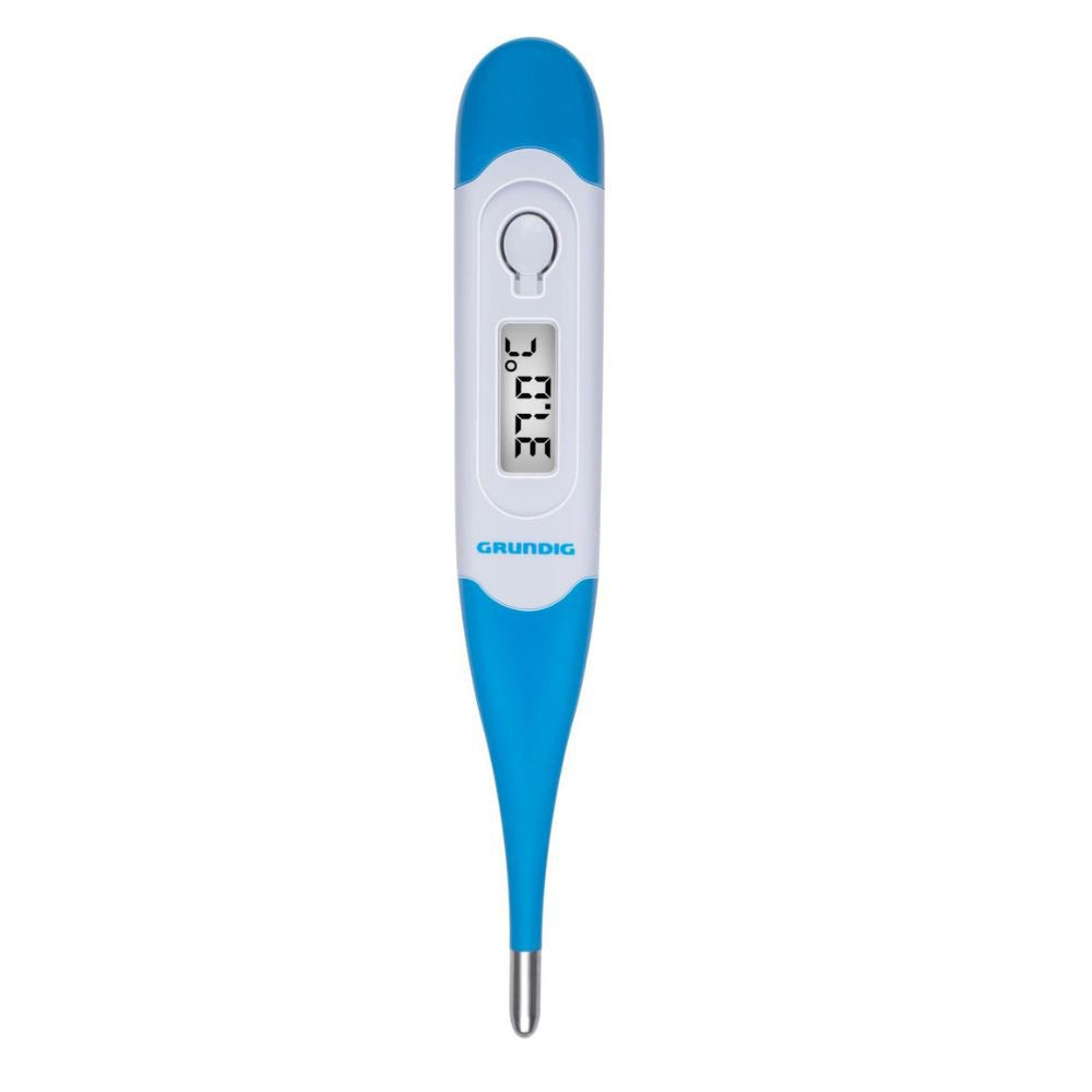 Digitale Thermometer
