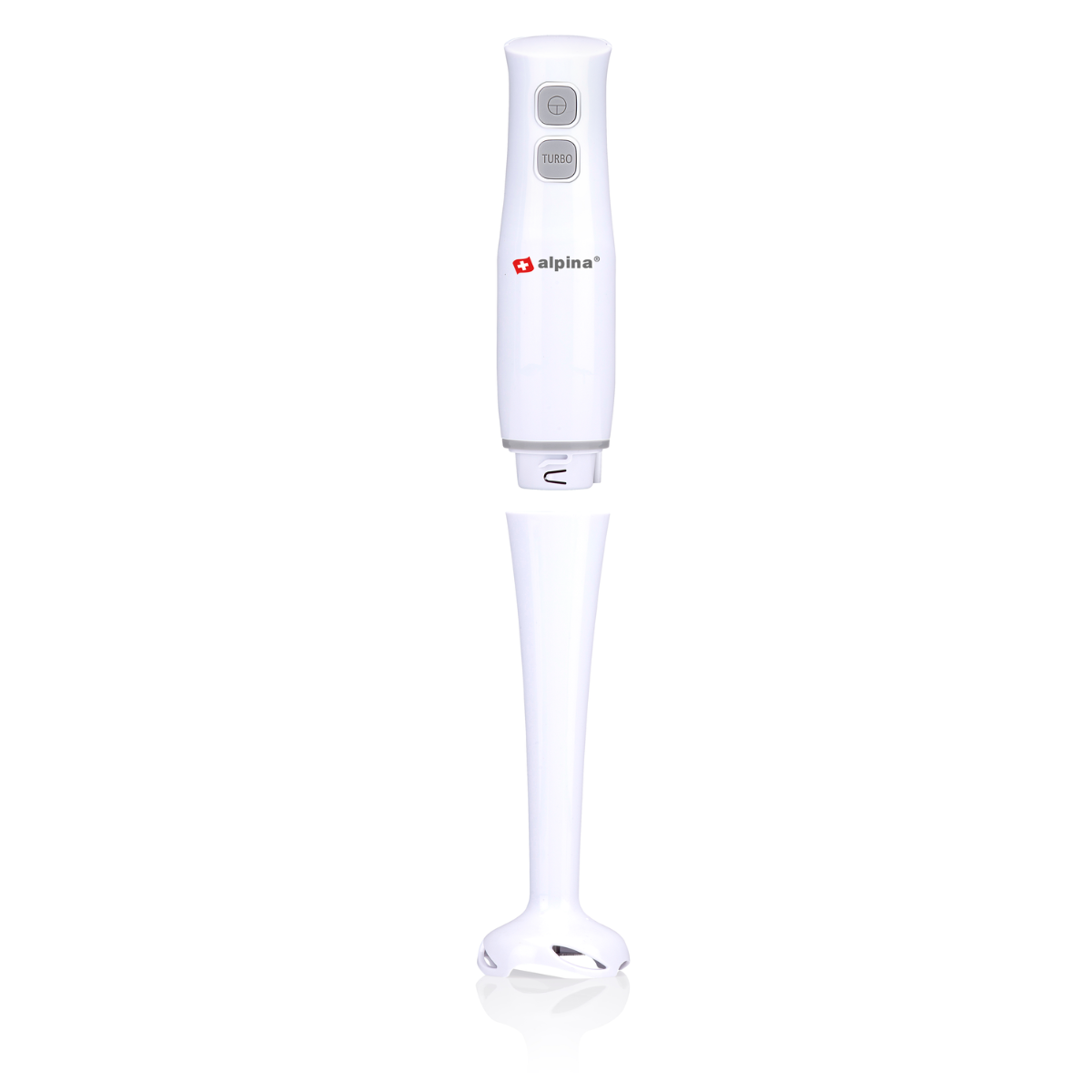 ALPINA STAAFMIXER 400W MET TURBOFUNCTIE - Tuincentrum Lopik