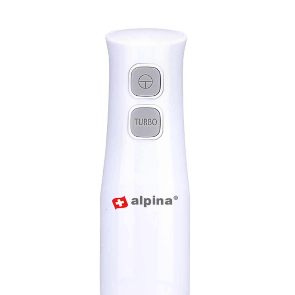 ALPINA STAAFMIXER 400W MET TURBOFUNCTIE - Tuincentrum Lopik