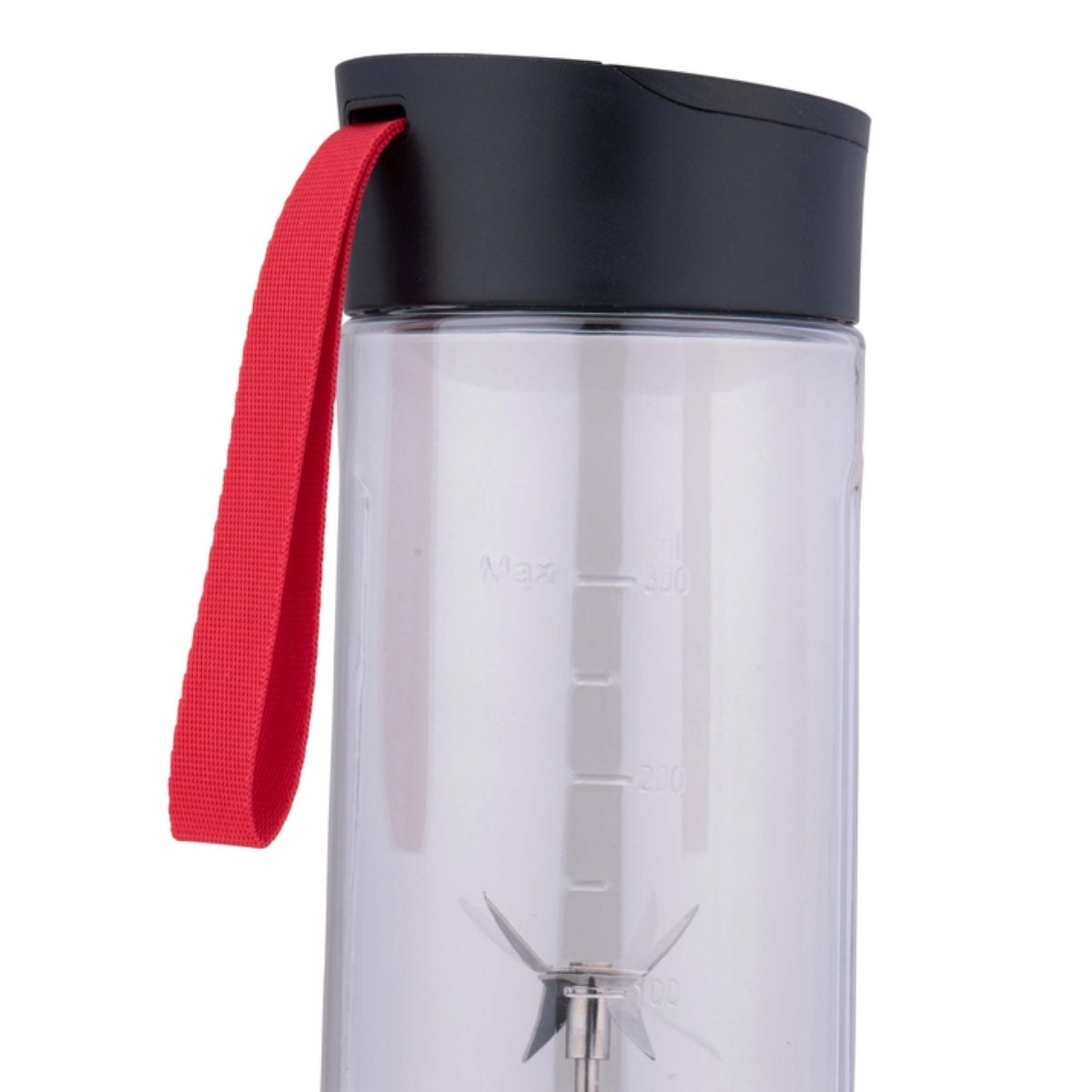 ALPINA DRAAGBARE SMOOTHIE BLENDER 125W USB-OPLAADBAAR - Tuincentrum Lopik