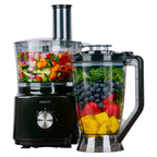 ALPINA FOOD PROCESSOR 230V - Tuincentrum Lopik
