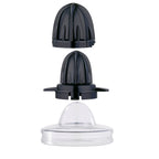 ALPINA CITRUSPERS 700ML 25W ZWART - Tuincentrum Lopik