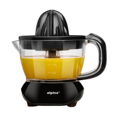 ALPINA CITRUSPERS 700ML 25W ZWART - Tuincentrum Lopik