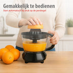 ALPINA CITRUSPERS 700ML 25W ZWART - Tuincentrum Lopik