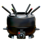 ALPINA FONDUESET ELEKTRISCH 230V 800W 2,3 L - Tuincentrum Lopik