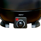 ALPINA FONDUESET ELEKTRISCH 230V 800W 2,3 L - Tuincentrum Lopik