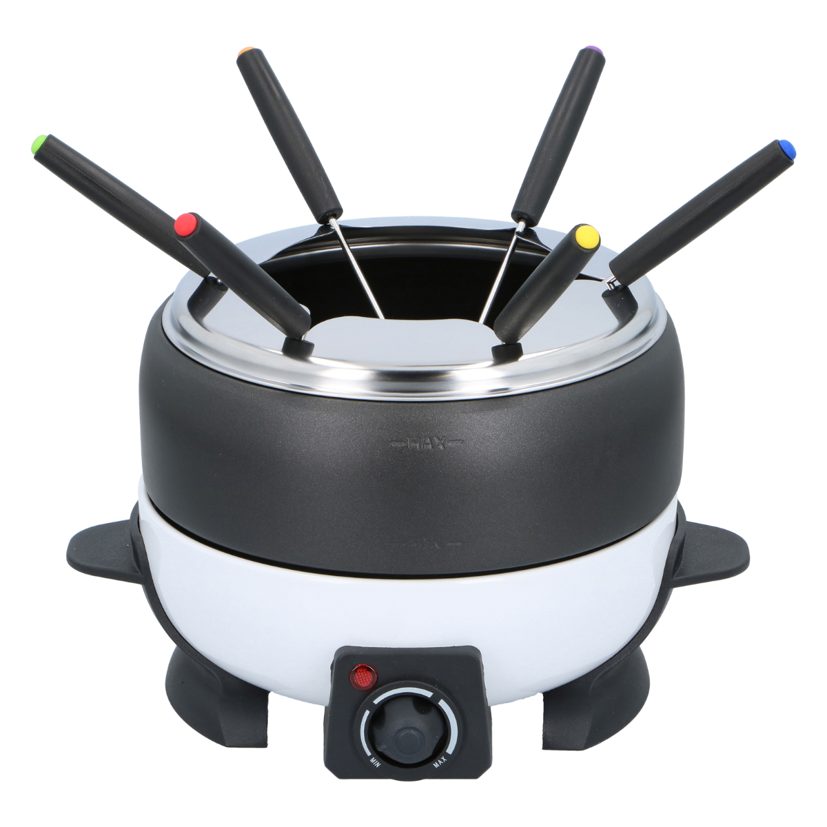 CUISINIER FONDUE SET 230V~ 800W 2,3L - Tuincentrum Lopik