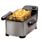 ALPINA FRITEUSE 3L 2000W - Tuincentrum Lopik