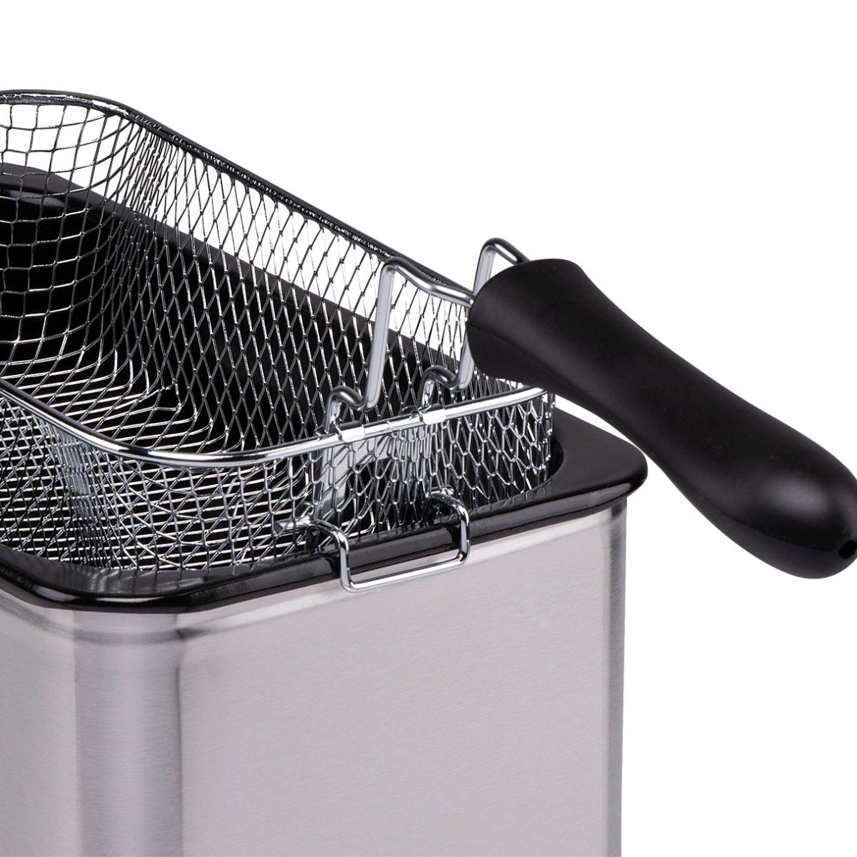 ALPINA FRITEUSE 3L 2000W - Tuincentrum Lopik