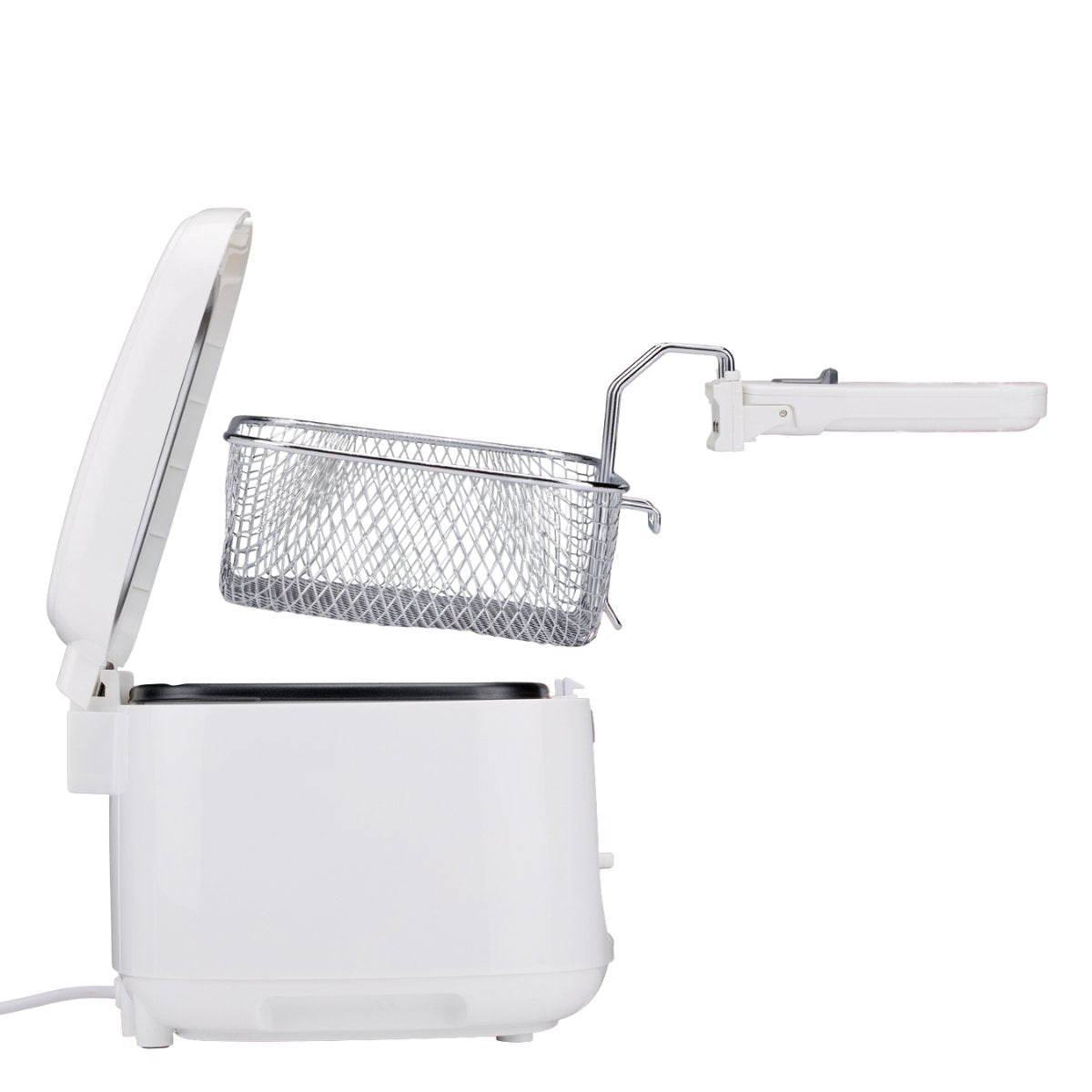 ALPINA FRITUURPAN 2.5L 1800W MET DEKSEL - Tuincentrum Lopik