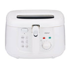 ALPINA FRITUURPAN 2.5L 1800W MET DEKSEL - Tuincentrum Lopik