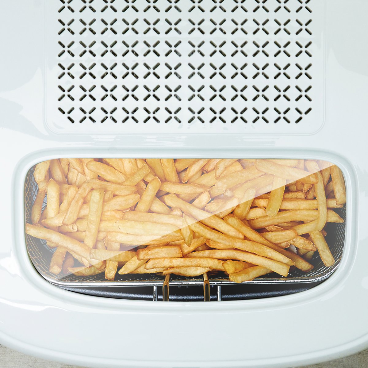 ALPINA FRITUURPAN 2.5L 1800W MET DEKSEL - Tuincentrum Lopik