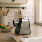 Vegetable Slicer 230V 200W