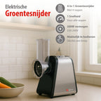 Vegetable Slicer 230V 200W