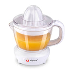 Juicer 700Ml 25W White - Tuincentrum Lopik