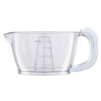 Juicer 700Ml 25W White - Tuincentrum Lopik