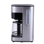 ALPINA COFFEE MAKER 230V RVS 900W 1,5L - Tuincentrum Lopik