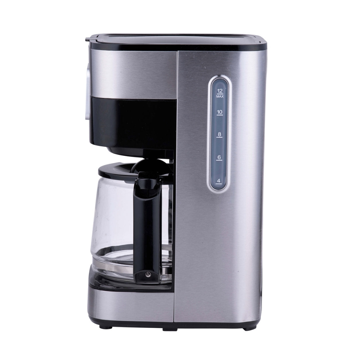 ALPINA COFFEE MAKER 230V RVS 900W 1,5L - Tuincentrum Lopik